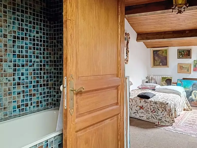 Maison, 256 m²