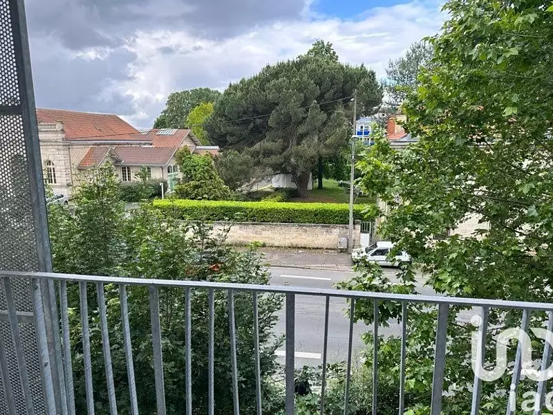 Appartement, 75 m²