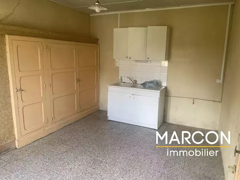 Maison, 152 m²