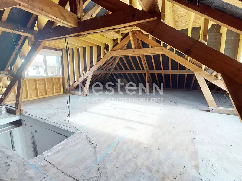 Maison, 110 m²