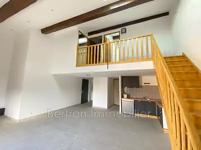 Appartement, 72,65 m²