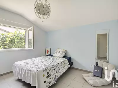 Maison, 104 m²