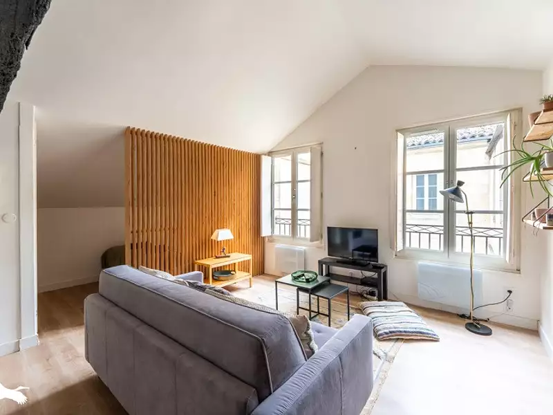 Appartement, 30,64 m²