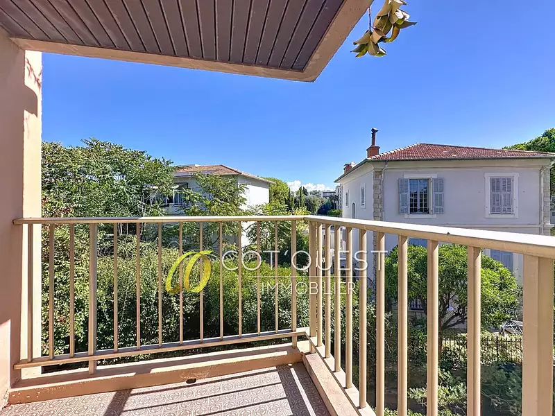 Appartement, 68,54 m²