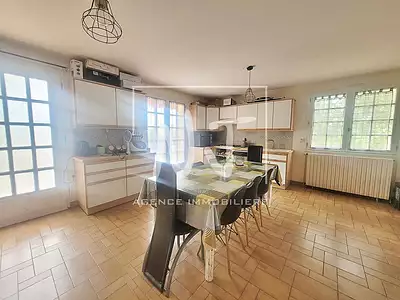 Maison, 142 m²