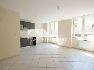 Appartement, 41 m²