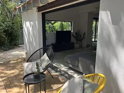 Maison, 120 m²
