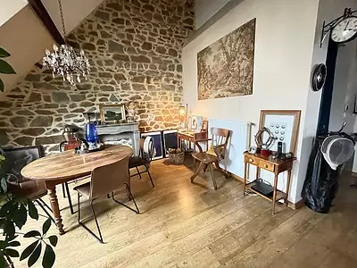 Appartement, 76,46 m²