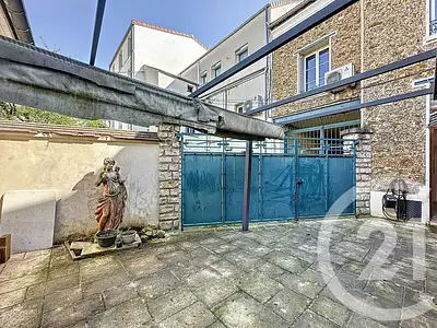 Maison, 192,97 m²