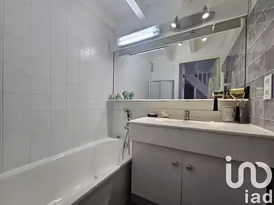 Appartement, 68 m²