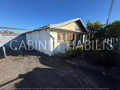 Maison, 68,48 m²