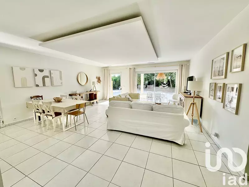 Maison, 165 m²
