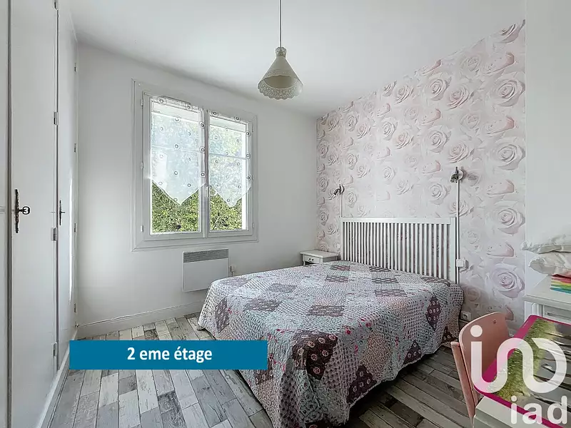 Immeuble, 137 m²