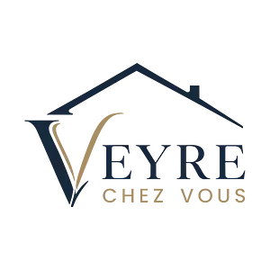 Logo de l'agence VEYRE CHEZ VOUS