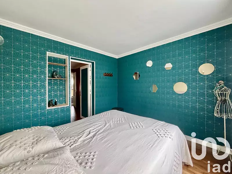 Maison, 120 m²