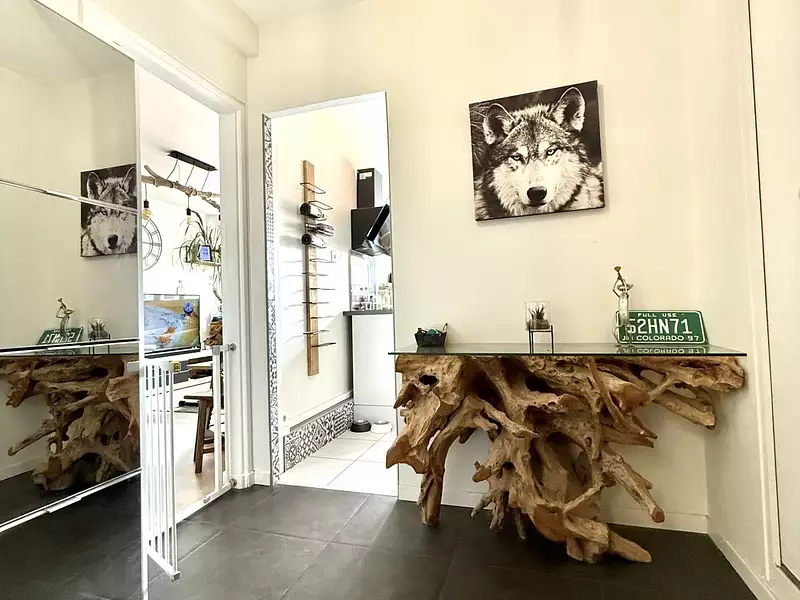 Appartement, 65 m²
