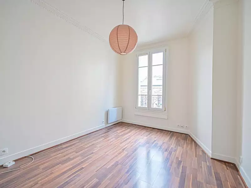 Appartement, 37 m²