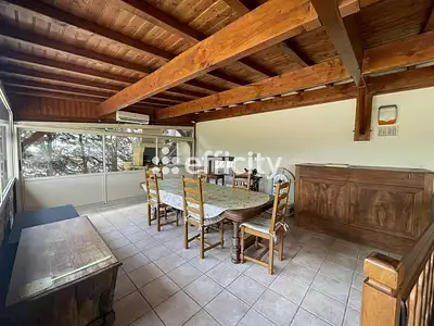 Maison, 160 m²