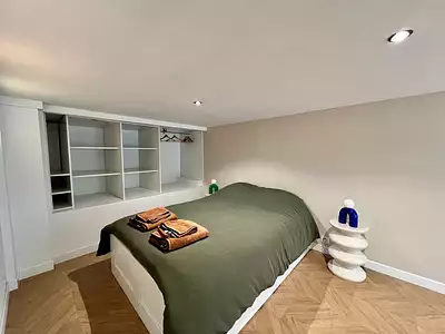 Appartement, 160 m²