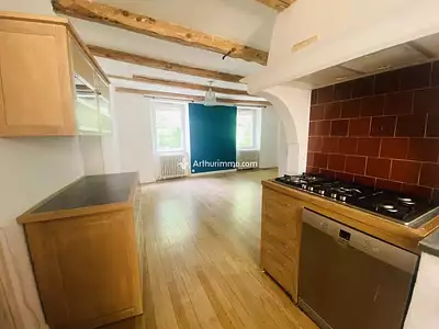 Appartement, 96,07 m²