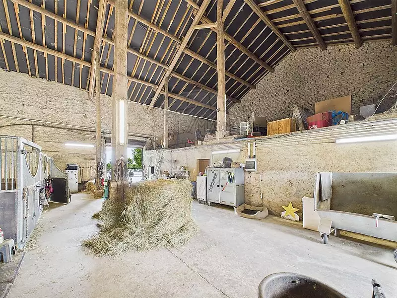 Maison, 262 m²