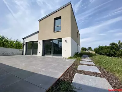 Maison, 140 m²