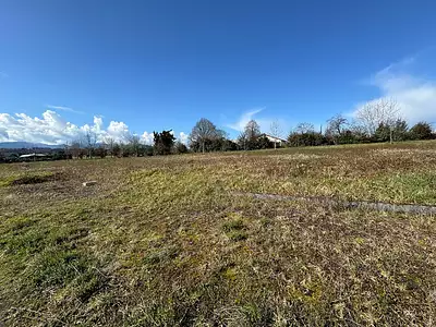 Terrain, 986 m²