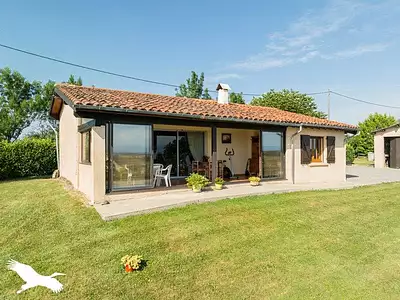 Maison, 95 m²