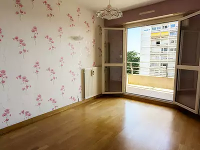 Appartement, 89,16 m²