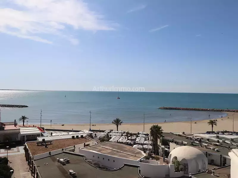 Appartement, 27,86 m²