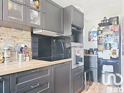 Maison, 143 m²