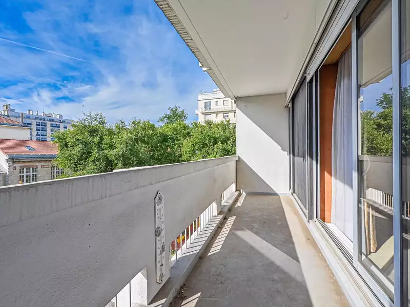 Appartement, 89 m²