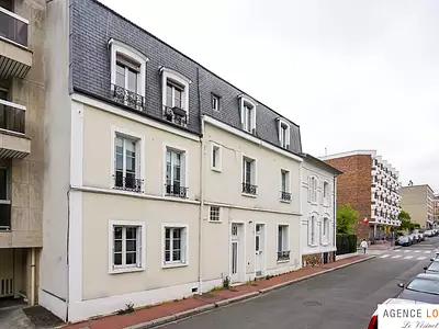 Maison, 77 m²