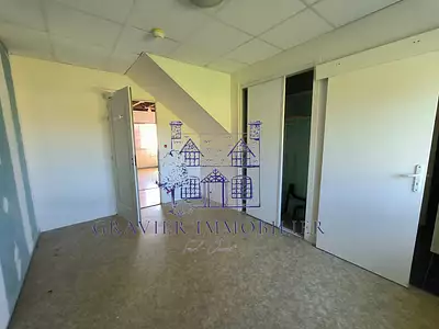 Maison, 135 m²