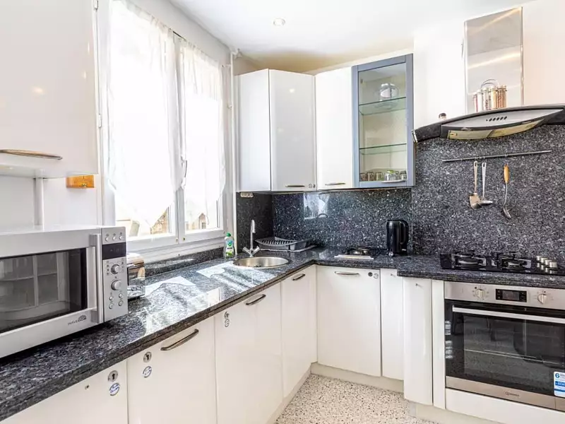 Appartement, 127 m²