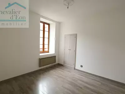 Appartement, 55 m²