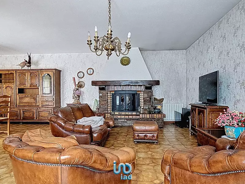 Maison, 190 m²
