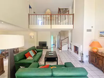 Maison, 213 m²