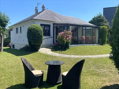 Maison, 103 m²