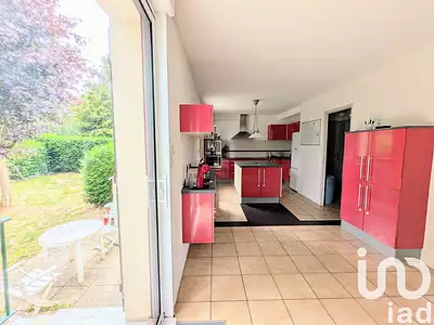 Maison, 90 m²