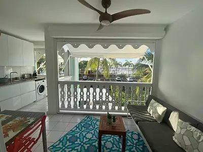Appartement, 29 m²