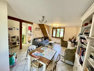 Maison, 193 m²