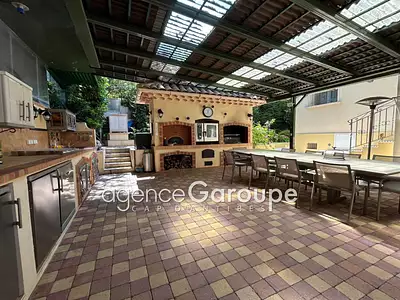 Maison, 246,65 m²