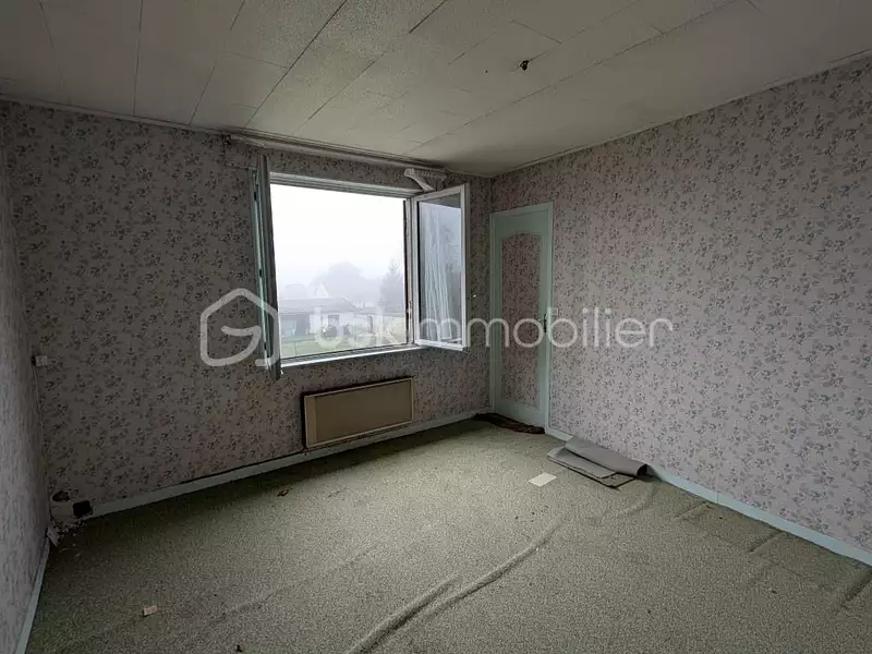 Maison, 128 m²