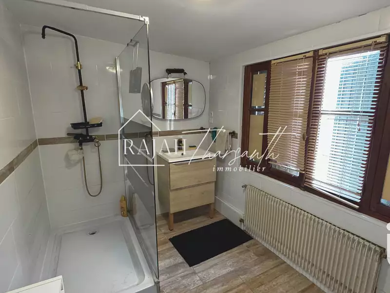 Maison, 76 m²
