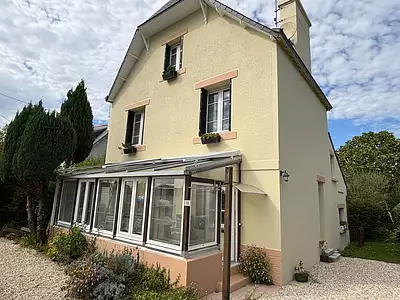 Maison, 80 m²