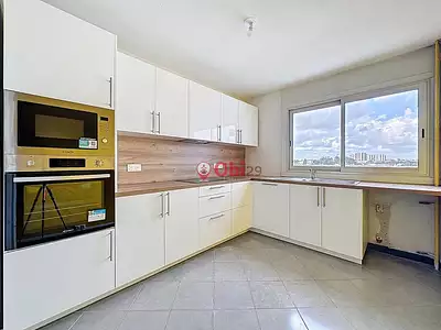 Appartement, 119 m²