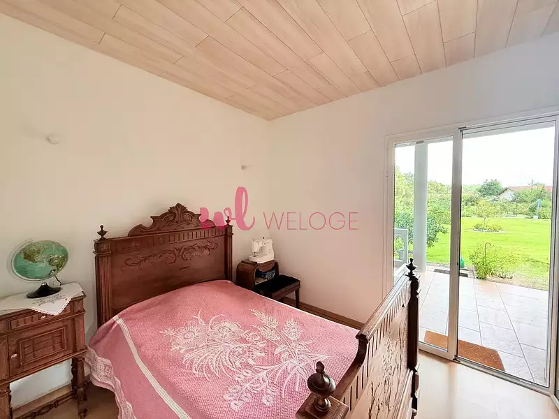 Maison, 175 m²