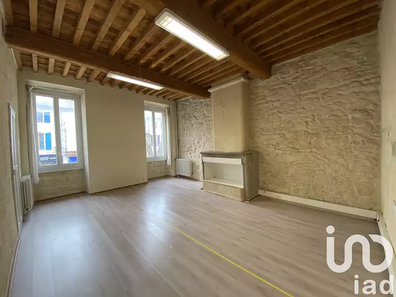 Immeuble, 285 m²