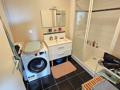 Appartement, 83,74 m²